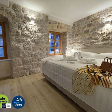 Dubrovnik Throne Suite Iii. מראה חיצוני תמונה