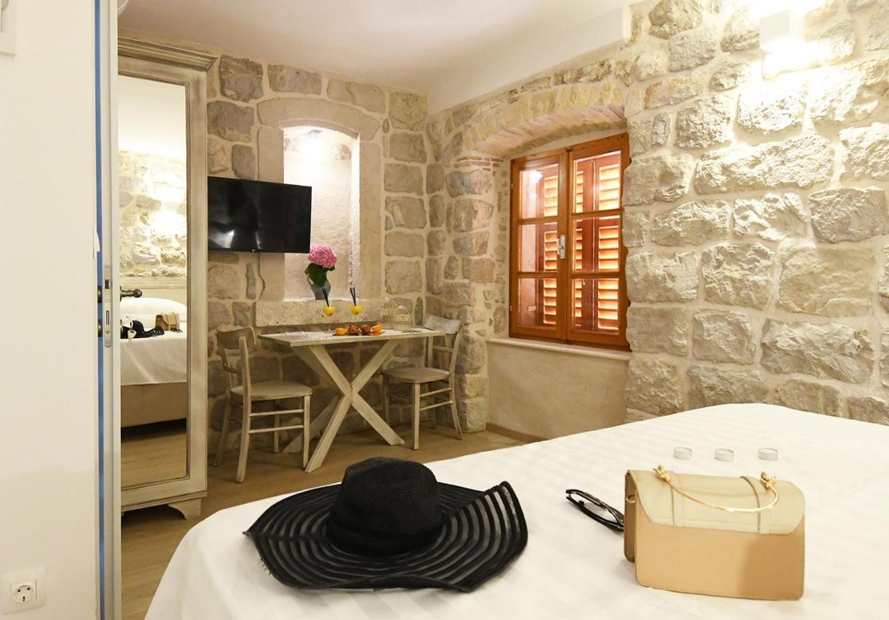 Dubrovnik Throne Suite Iii. מראה חיצוני תמונה