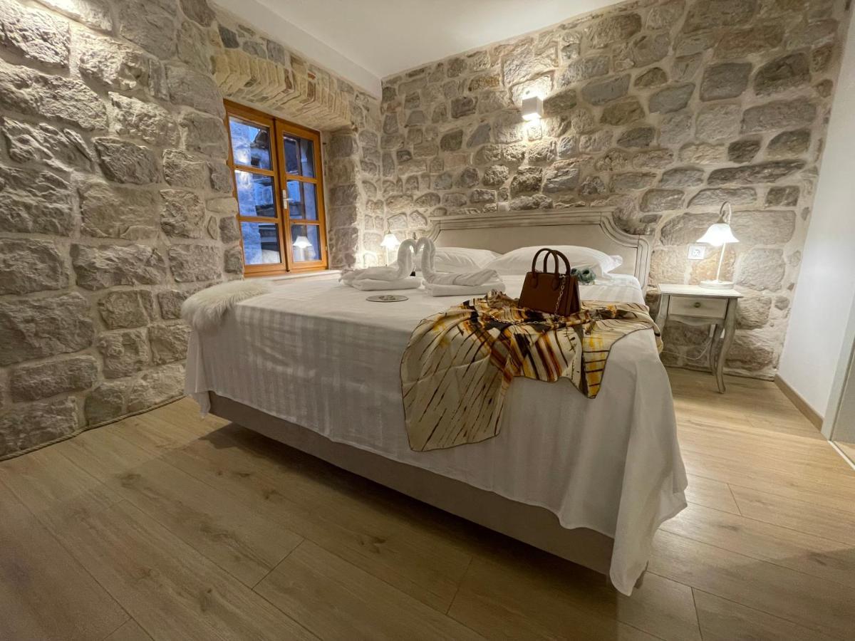 Dubrovnik Throne Suite Iii. מראה חיצוני תמונה