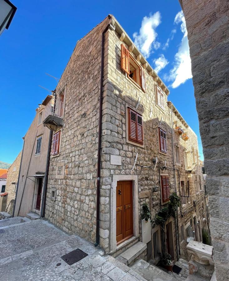 Dubrovnik Throne Suite Iii. מראה חיצוני תמונה