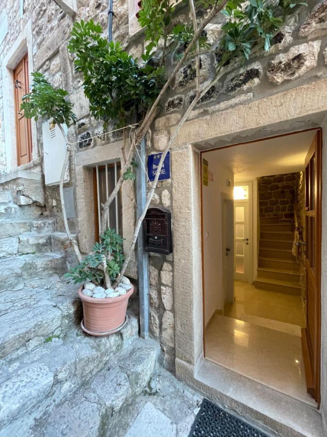 Dubrovnik Throne Suite Iii. מראה חיצוני תמונה