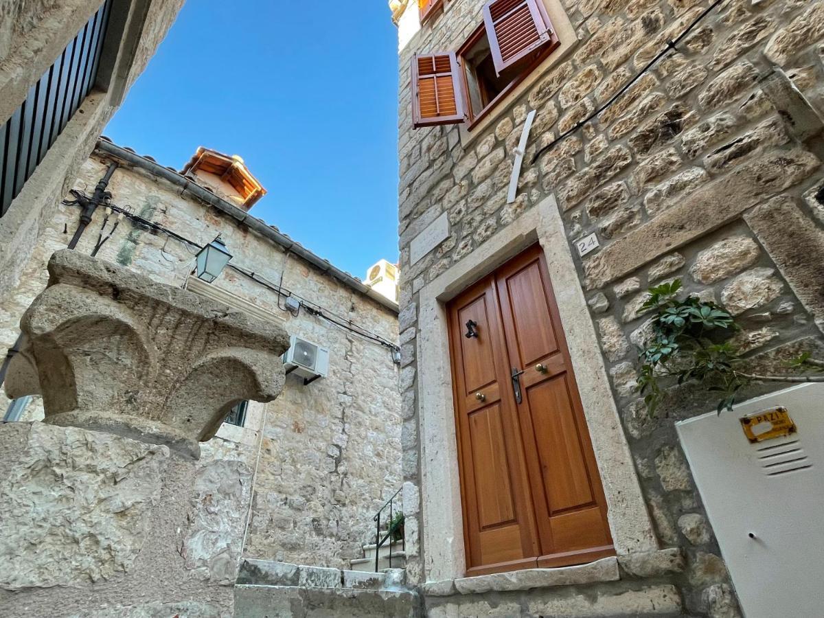 Dubrovnik Throne Suite Iii. מראה חיצוני תמונה