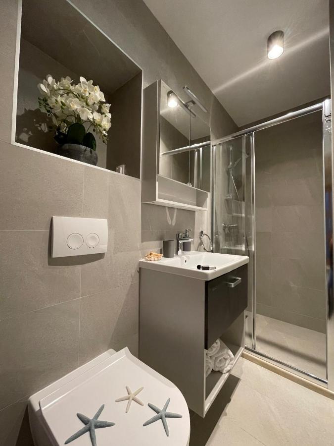 Dubrovnik Throne Suite Iii. מראה חיצוני תמונה