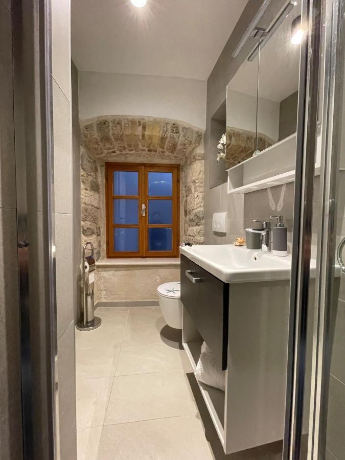 Dubrovnik Throne Suite Iii. מראה חיצוני תמונה