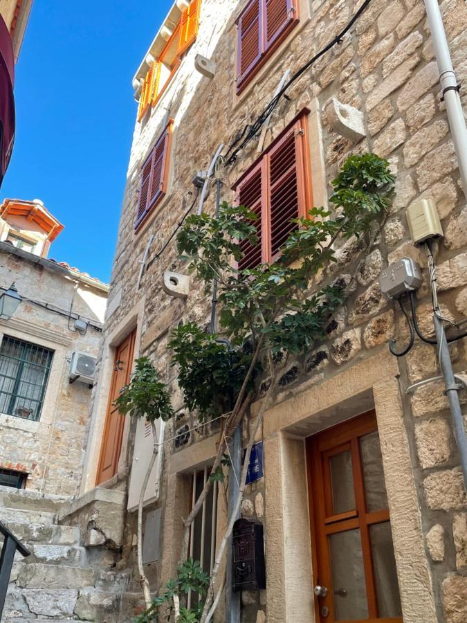 Dubrovnik Throne Suite Iii. מראה חיצוני תמונה