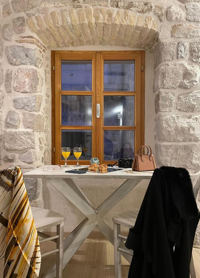 Dubrovnik Throne Suite Iii. מראה חיצוני תמונה